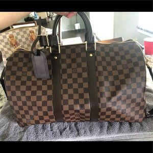 LV keep all 45b